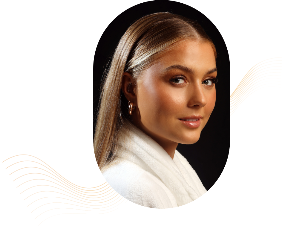 formal hair and makeup artist gold coast