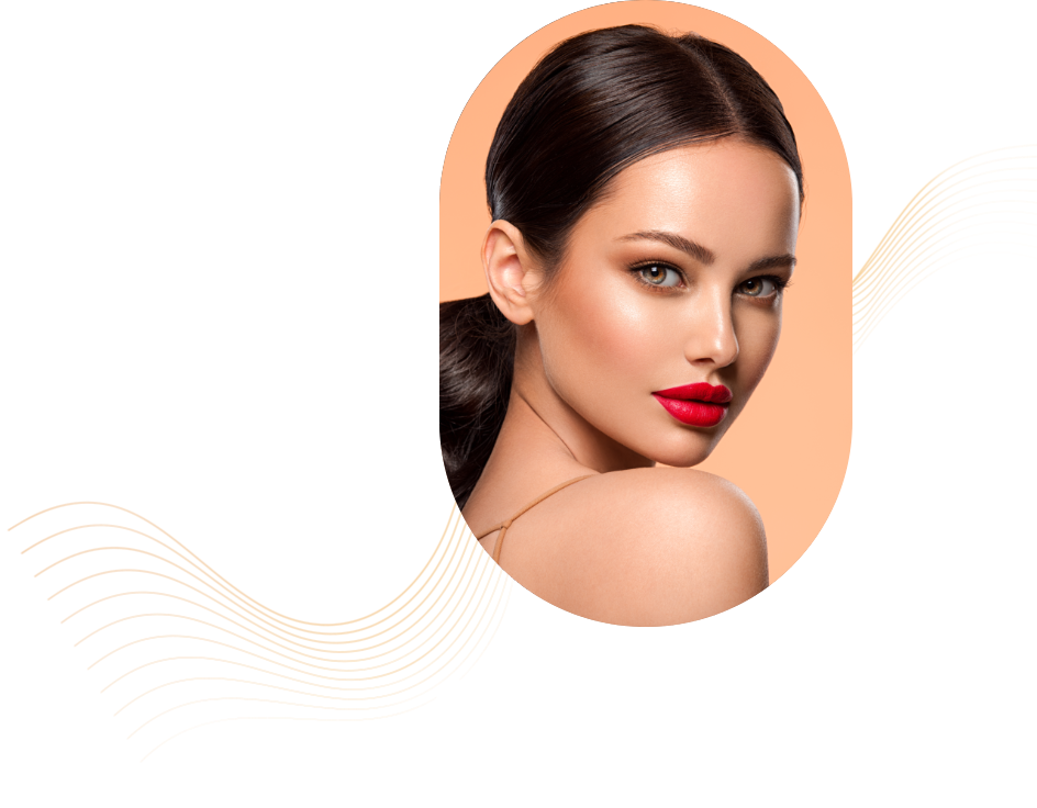 formal hair and makeup artist gold coast