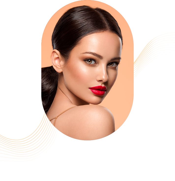 formal hair and makeup artist gold coast