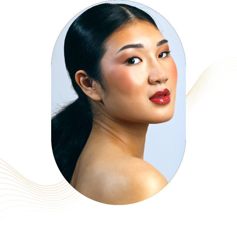 formal hair and makeup artist gold coast