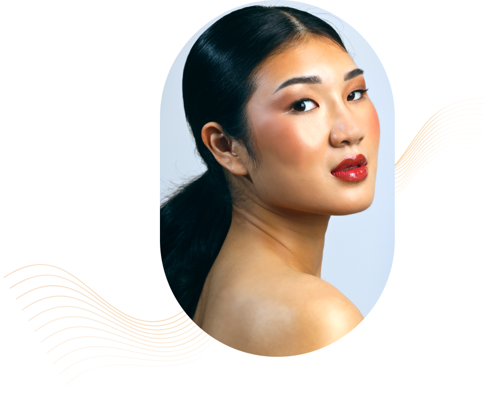 formal hair and makeup artist gold coast