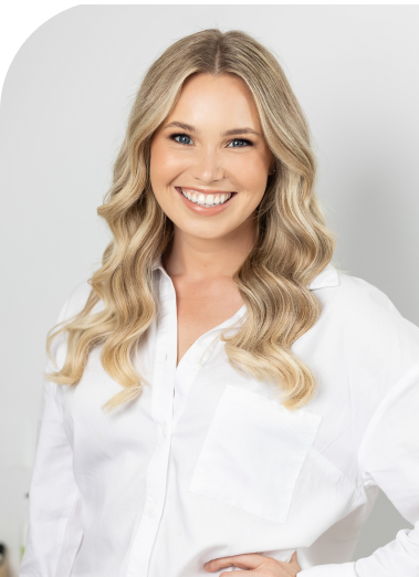 Rosie Johnson Professional Makeup Artist