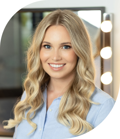 Rosie Johnson Professional Makeup Artist