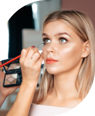 Mobile Hair & Makeup Services