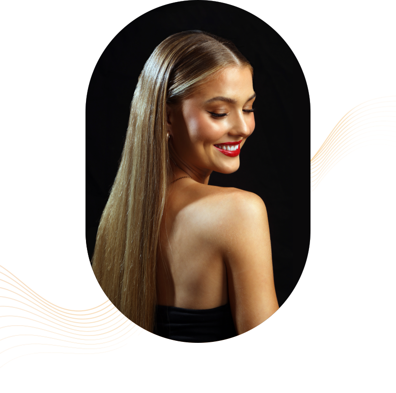 formal hair and makeup artist gold coast