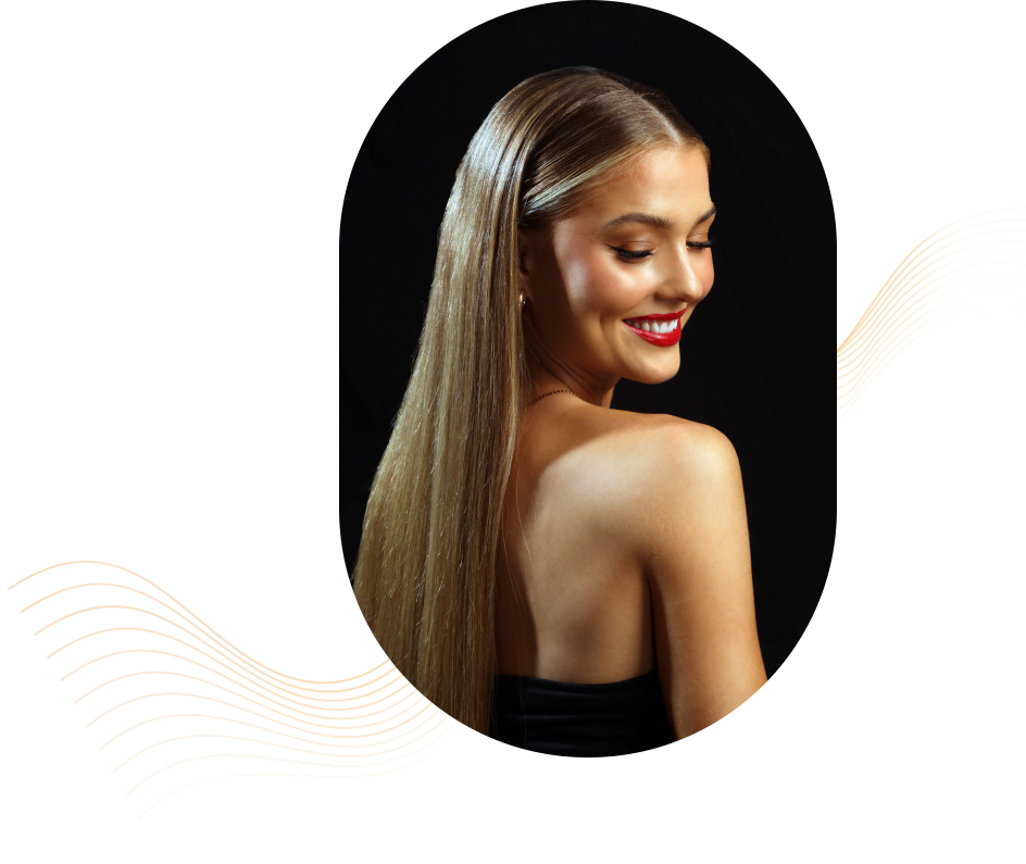 formal hair and makeup artist gold coast